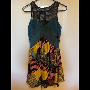 Sally skellington nightmare before Christmas Disney dress Halloween costume